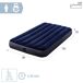 Colchón inflable INTEX 99x191x25 cm Colchón inflable INTEX 99x191x25 cm Azul