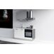 Cocina GILDA 2.0 izquierda Cocina GILDA 2.0 izquierda Gris Claro/ Madera Gris