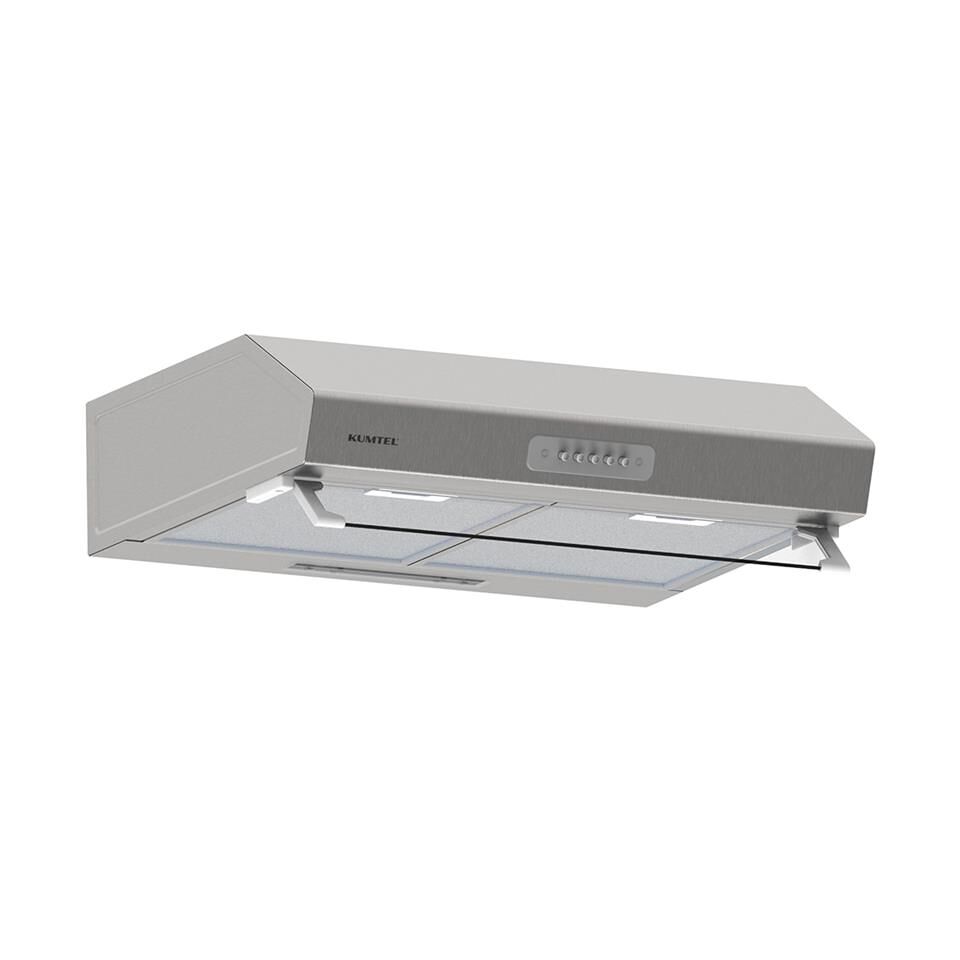 Cocina con electrodomésticos GILDA 2.0 150cm derecha gris oscuro y ...