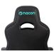 Silla gaming NACON PCCH 350 color negro y azul Silla gaming NACON PCCH 350 color negro y azul Azul