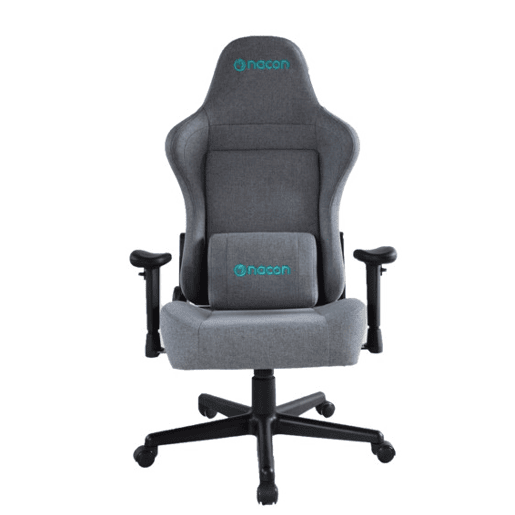 Cadeira gaming NACON PCCH 375 cor cinza