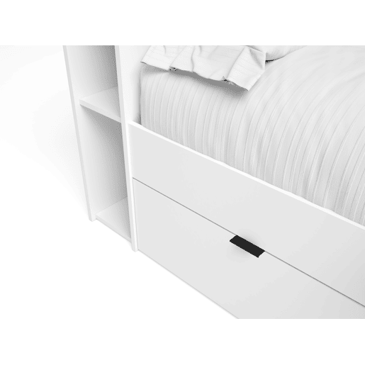 Cama compacta KOMPACT 90x190cm