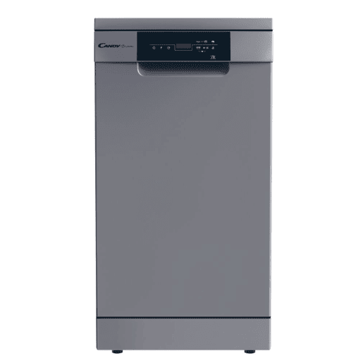 Máquina lavar loiça CANDY CDPH 2D1047S slim 10 conjuntos