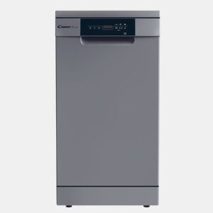 Máquina lavar loiça CANDY CDPH 2D1047S slim 10 conjuntos
