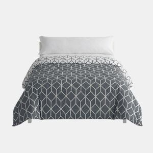 Edredão poliéster PRAGA cama 90cm