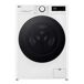Lavadora carga frontal LG F4WR6013AGW 13kg 1400 RPM Lavadora carga frontal LG F4WR6013AGW 13kg 1400 RPM Blanco