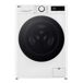 Lavadora-secadora LG F2DR5S09A1W 9kg/5kg 1200 RPM Lavadora-secadora LG F2DR5S09A1W 9kg/5kg 1200 RPM Blanco