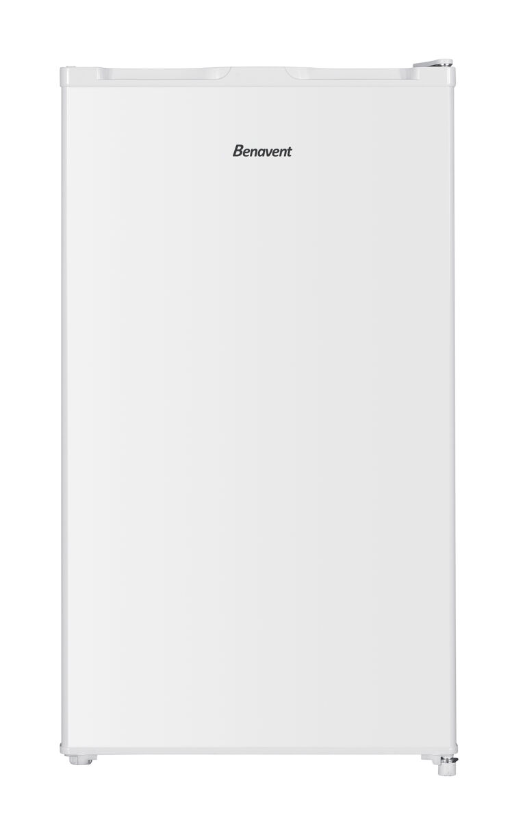 Table top 85cm 90 litros blanco BENAVENT TTBHE8548W