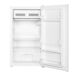 Table top 85cm 90 litros blanco BENAVENT TTBHE8548W Table top 85cm 90 litros blanco BENAVENT TTBHE8548W Blanco