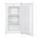 Congelador vertical 47,5cm frío estático BENAVENT CVBHE8448W Congelador vertical 47,5cm frío estático BENAVENT CVBHE8448W Blanco