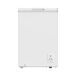 Congelador horizontal 54,5cm frío estático BENAVENT CHBME100DINV Congelador horizontal 54,5cm frío estático BENAVENT CHBME100DINV Blanco