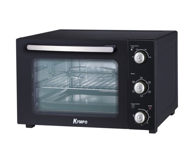 Mini horno kympo kymh38l 38 litros