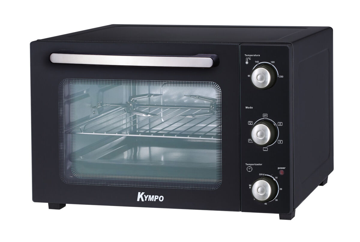 Mini Horno KYMPO KYMH28L 28 litros