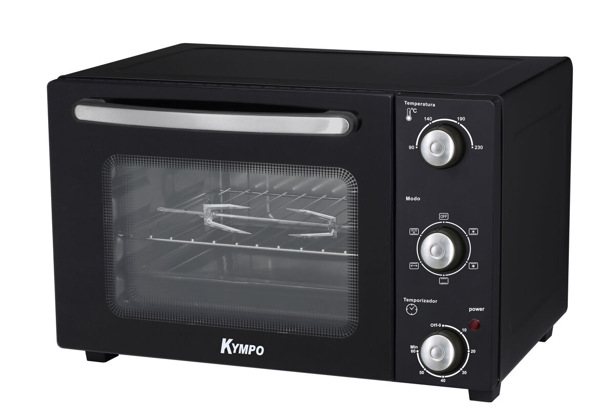 Mini Horno KYMPO KYMH22L 22 litros