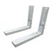 Soporte microondas KYMPO SYSM2025 Soporte microondas KYMPO SYSM2025 Blanco