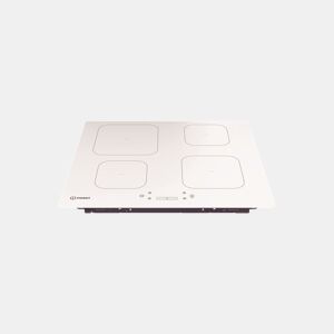 Placa de indução INDESIT IS 83Q60 NE 59cm 4 zonas
