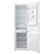 Combi 1,88 metros 310 litros No Frost blanco MIDEA MDRB424FGE01OE Combi 1,88 metros 310 litros No Frost blanco MIDEA MDRB424FGE01OE Blanco