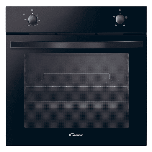 Cozinha com eletrodomésticos GILDA 2.0 180cm esquerda madeira e cinza escuro
