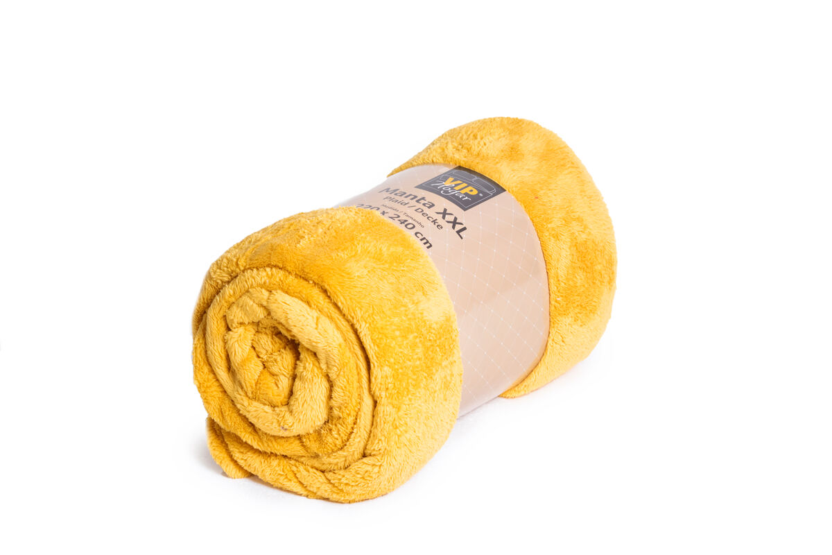 Manta PLUS XXL 220x240cm