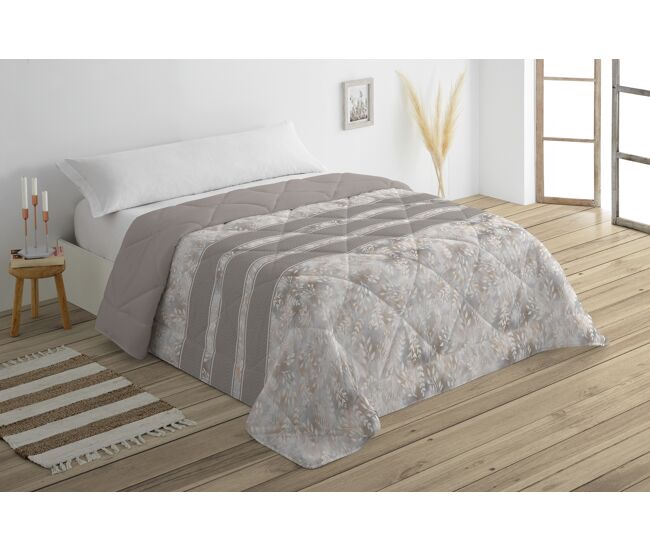 Edredón poliéster nolan cama 180cm