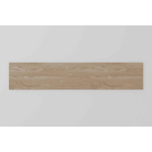 Cabeceira DREAM 150x56x2cm madeira sonoma