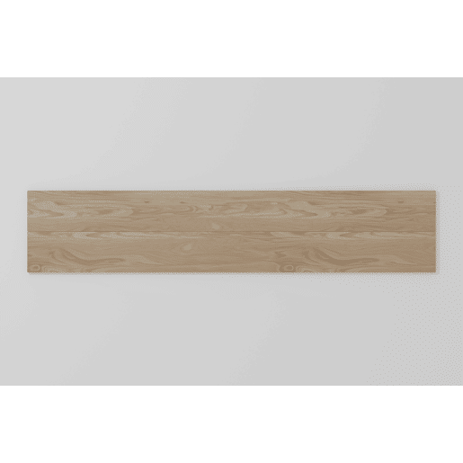 Cabeceira DREAM 160x56x2cm madeira sonoma