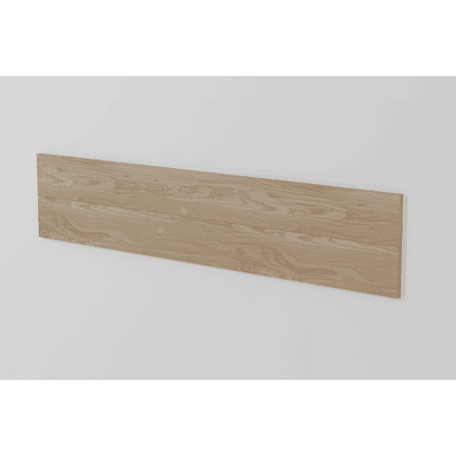 Cabeceira DREAM 160x56x2cm madeira sonoma