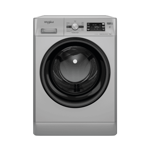 Máquina lavar roupa WHIRLPOOL FFB 8489 SBV SPT 8kg 1400 RPM