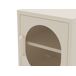 Mesita DIORA 60x40x35cm 1 puerta Mesita DIORA 60x40x35cm 1 puerta Beige