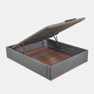 Sommer de 1 tampa 105x200 piombo cinza PARIS EPEDA