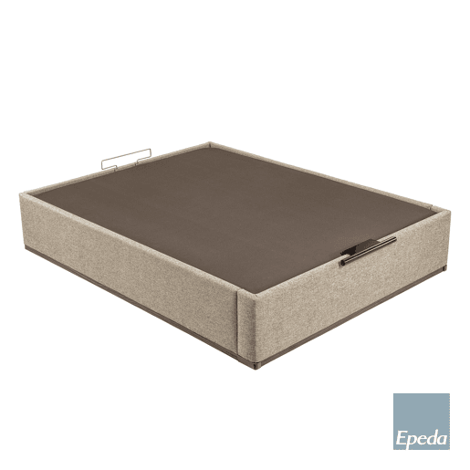 Sommer de 1 tampa 140x190cm ash bege PARIS EPEDA Sommer de 1 tampa 140x190cm ash bege PARIS EPEDA