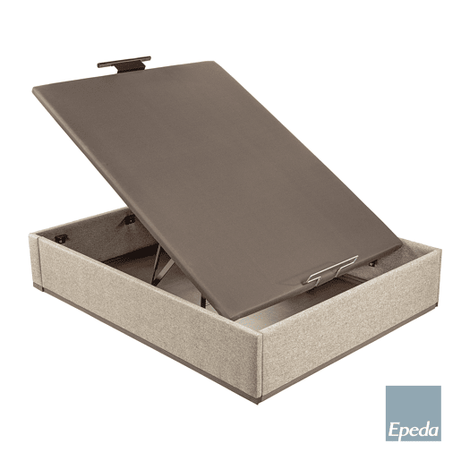 Sommer de 1 tampa 140x190cm ash bege PARIS EPEDA Sommer de 1 tampa 140x190cm ash bege PARIS EPEDA