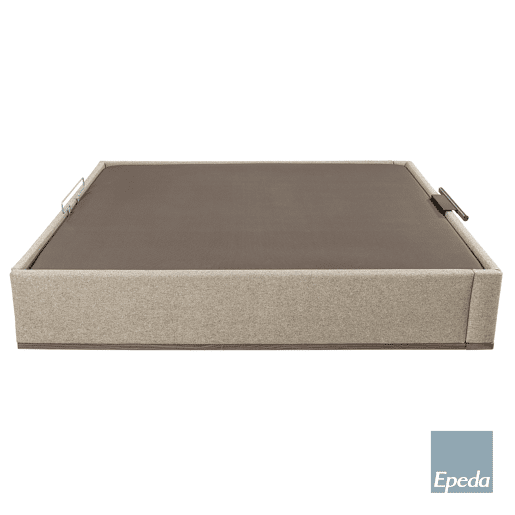 Sommer de 1 tampa 140x190cm ash bege PARIS EPEDA Sommer de 1 tampa 140x190cm ash bege PARIS EPEDA