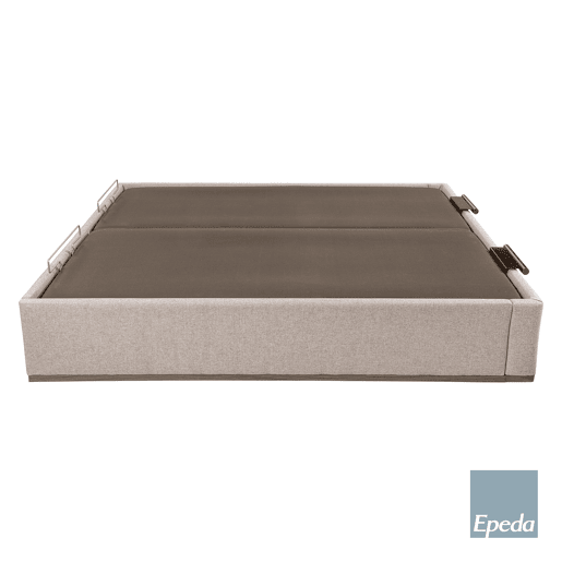Sommier 2 tampas 200x190 city marengo LYON EPEDA