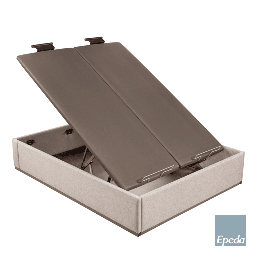 Sommer de 2 tampas elétrico 180x190 city marengo CANNES EPEDA