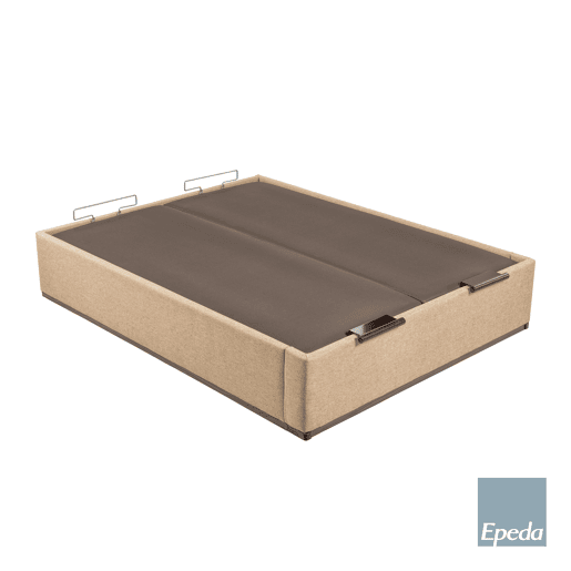 Sommer de 2 tampas elétrico 160x200 cooper arena CANNES EPEDA