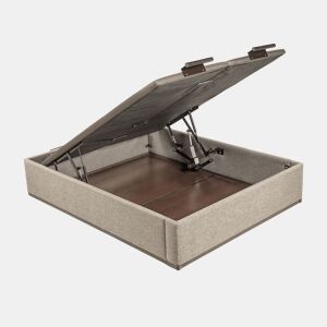 Sommer de 2 tampas elétrico 180x190 ash bege CANNES EPEDA
