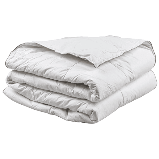 Recheio nórdico 100 gramas para cama de 135cm