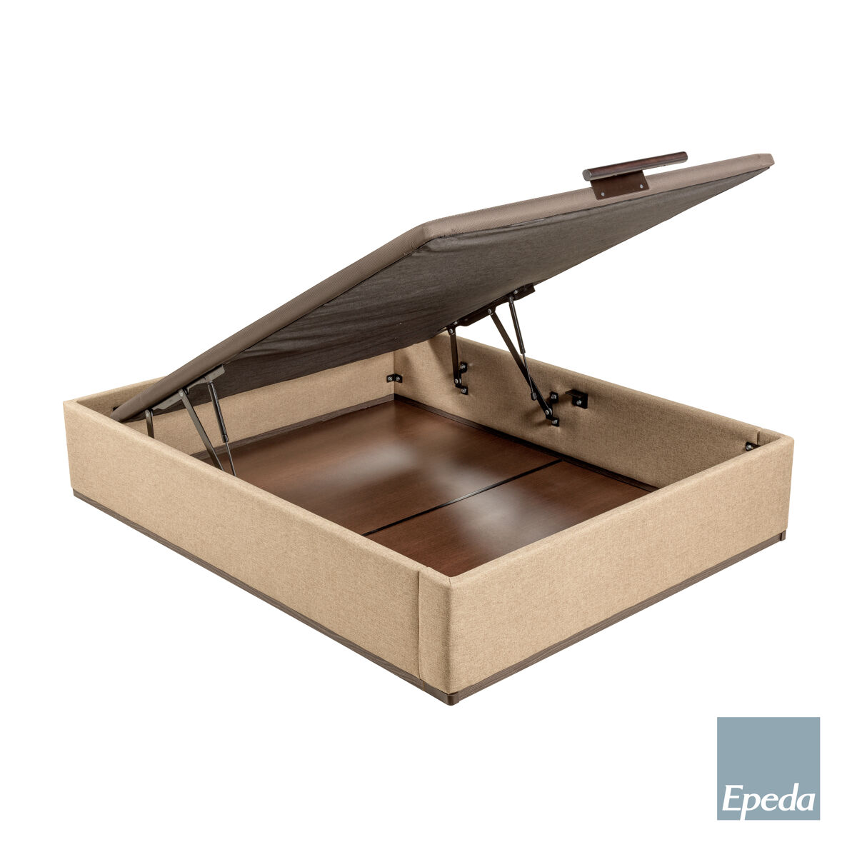 Canapé de 1 tapa PARIS EPEDA