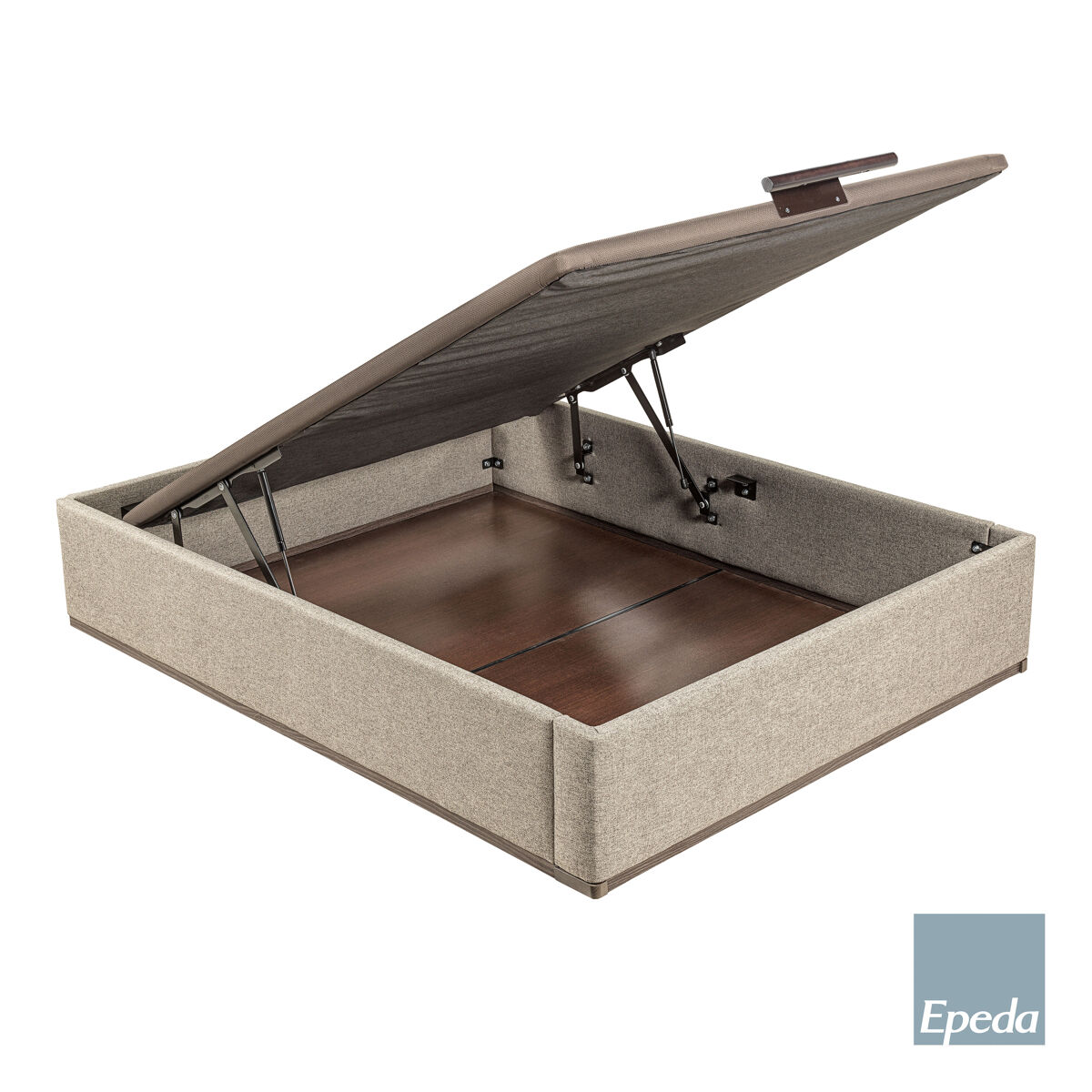 Canapé de 1 tapa PARIS EPEDA