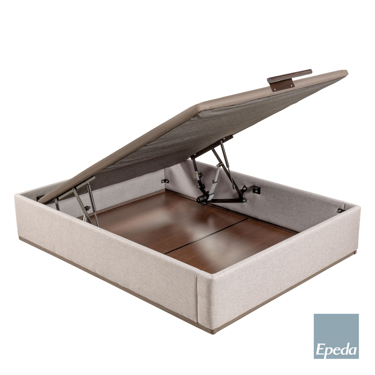 Canapé 1 tapa elétrico NICE EPEDA