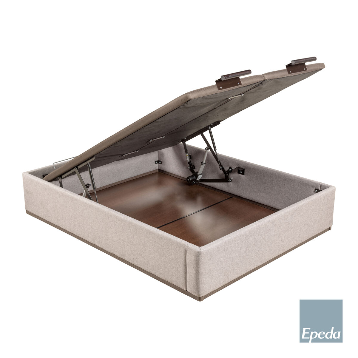 Canapé de 2 tapas elétrico 180x200 city marengo cannes epeda