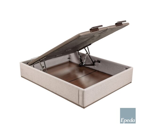 Canapé de 2 tapas elétrico 180x200 city marengo cannes epeda