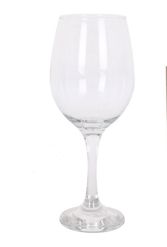 Pack de 6 copas de vino PINOT 36cl