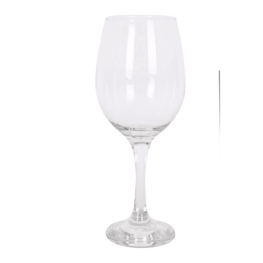 Conjunto de 6 copos de vinho PINOT 36cl