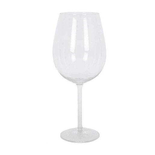 Conjunto de 6 copos de vinho XXL SIRAH 73cl