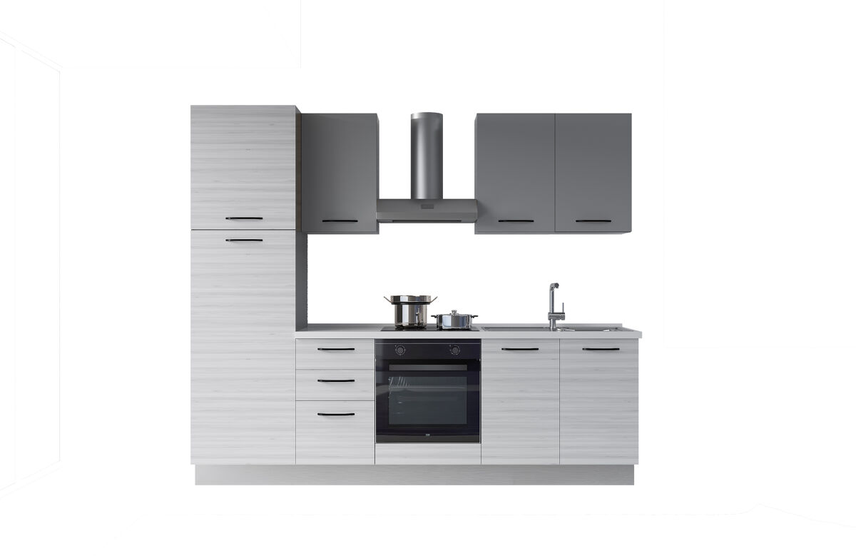 Cocina GILDA 2.0 derecha