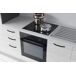 Cocina GILDA 2.0 derecha Cocina GILDA 2.0 derecha Gris Claro/ Madera Gris