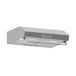 Cocina GILDA 2.0 derecha Cocina GILDA 2.0 derecha Gris Claro/ Madera Gris