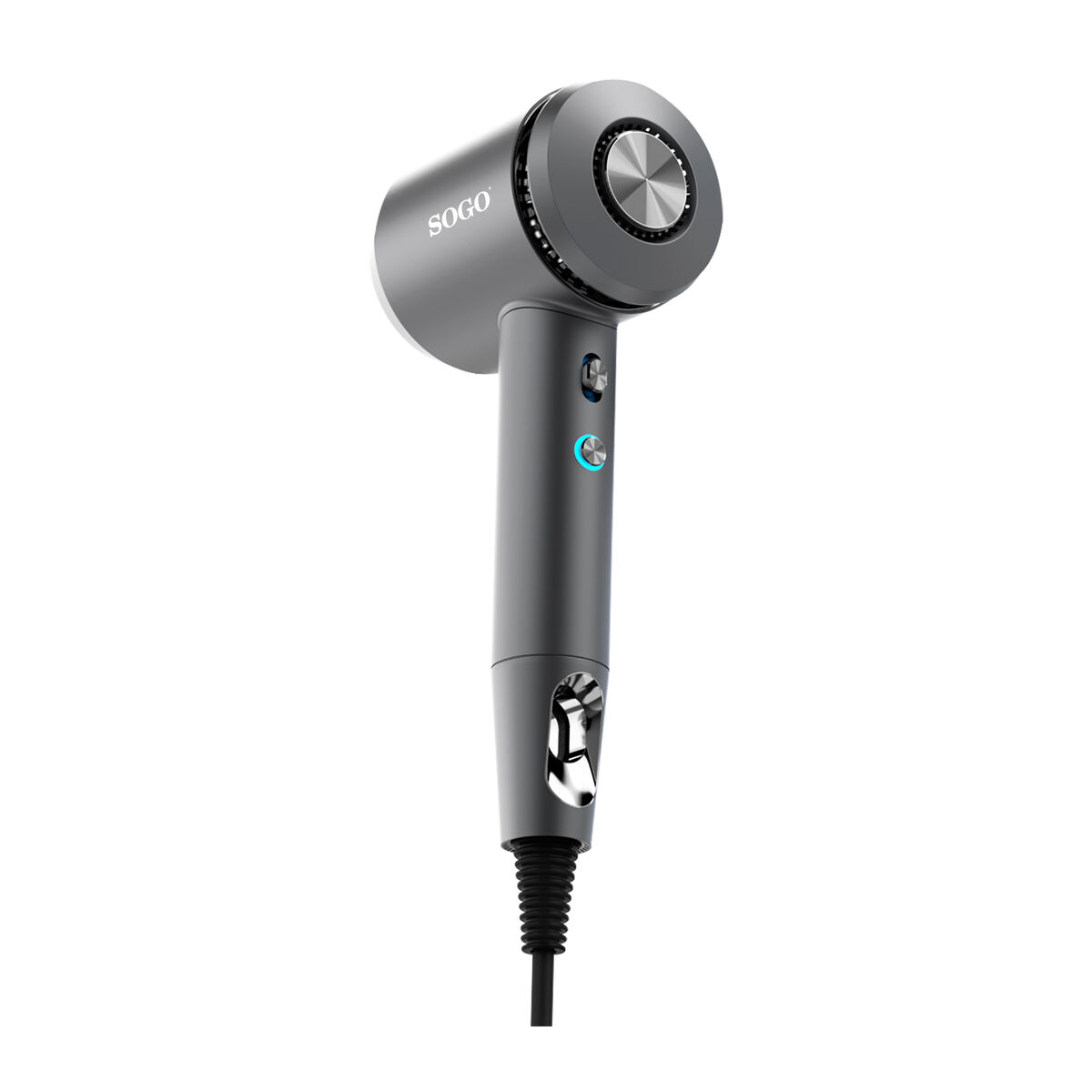 Secador de pelo SOGO SEC-SS-3235